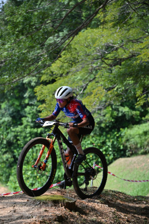 Kejohanan Mountain BIke Kebangsaan 2026