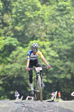 Kejohanan Mountain BIke Kebangsaan 2026