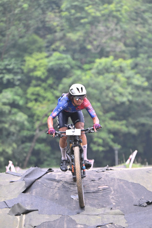 Kejohanan Mountain BIke Kebangsaan 2026