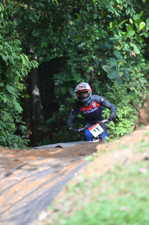 Kejohanan Mountain BIke Kebangsaan 2026