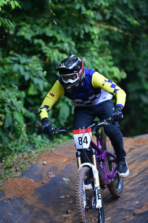 Kejohanan Mountain BIke Kebangsaan 2026