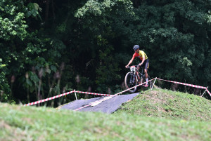 Kejohanan Mountain BIke Kebangsaan 2026