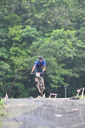 Kejohanan Mountain BIke Kebangsaan 2026