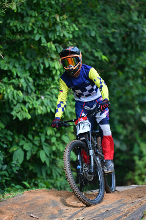 Kejohanan Mountain BIke Kebangsaan 2026