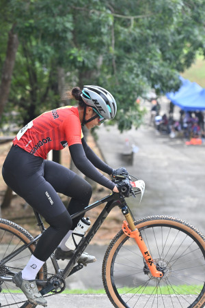 Kejohanan Mountain BIke Kebangsaan 2026