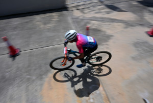 Kejohanan Mountain BIke Kebangsaan 2026