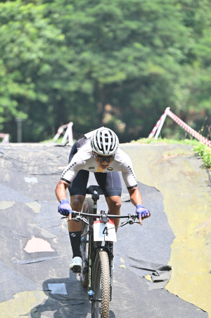 Kejohanan Mountain BIke Kebangsaan 2026