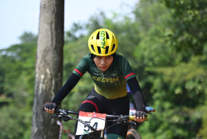 Kejohanan Mountain BIke Kebangsaan 2026