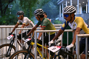 Kejohanan Mountain BIke Kebangsaan 2026