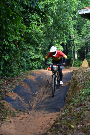 Kejohanan Mountain BIke Kebangsaan 2026