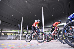 Kejohanan Mountain BIke Kebangsaan 2026