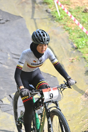 Kejohanan Mountain BIke Kebangsaan 2026