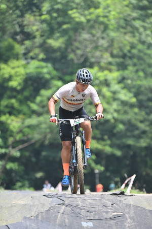 Kejohanan Mountain BIke Kebangsaan 2026