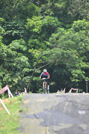 Kejohanan Mountain BIke Kebangsaan 2026