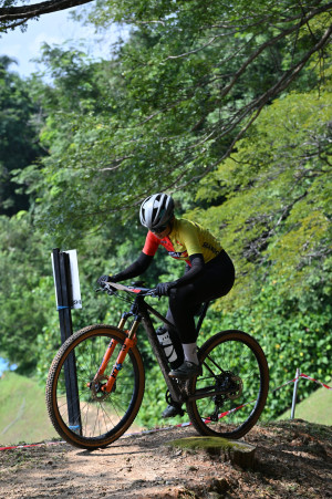 Kejohanan Mountain BIke Kebangsaan 2026
