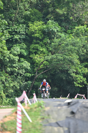 Kejohanan Mountain BIke Kebangsaan 2026