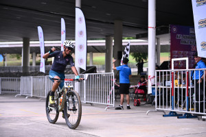 Kejohanan Mountain BIke Kebangsaan 2026