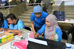 Kejohanan Mountain BIke Kebangsaan 2026