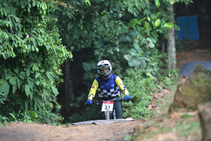 Kejohanan Mountain BIke Kebangsaan 2026
