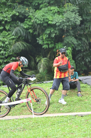 Kejohanan Mountain BIke Kebangsaan 2026