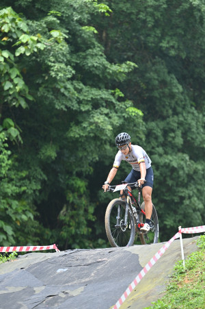 Kejohanan Mountain BIke Kebangsaan 2026