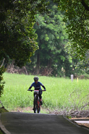Kejohanan Mountain BIke Kebangsaan 2026