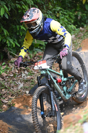 Kejohanan Mountain BIke Kebangsaan 2026