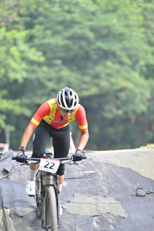 Kejohanan Mountain BIke Kebangsaan 2026