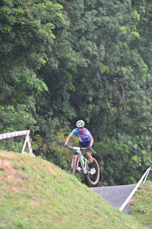 Kejohanan Mountain BIke Kebangsaan 2026