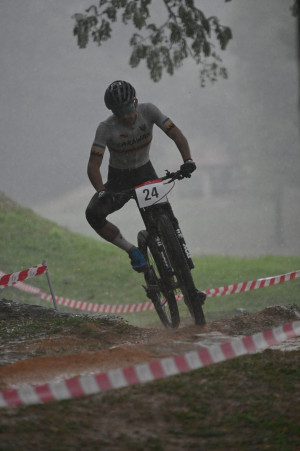 Kejohanan Mountain BIke Kebangsaan 2026