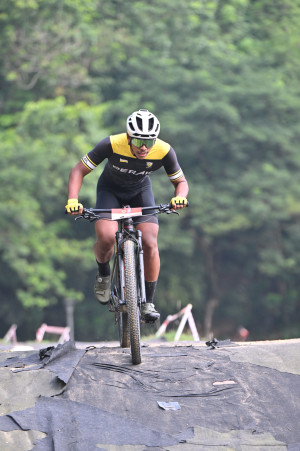 Kejohanan Mountain BIke Kebangsaan 2026