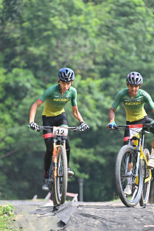 Kejohanan Mountain BIke Kebangsaan 2026