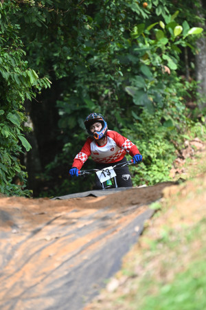 Kejohanan Mountain BIke Kebangsaan 2026