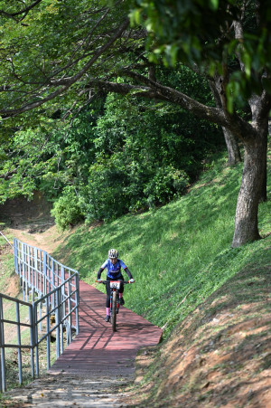 Kejohanan Mountain BIke Kebangsaan 2026