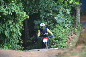 Kejohanan Mountain BIke Kebangsaan 2026