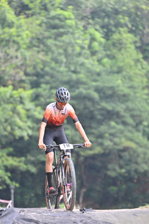 Kejohanan Mountain BIke Kebangsaan 2026