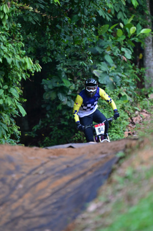 Kejohanan Mountain BIke Kebangsaan 2026