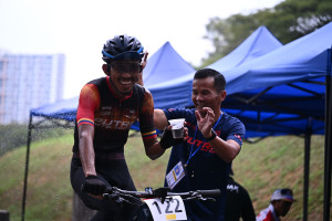 Kejohanan Mountain BIke Kebangsaan 2026
