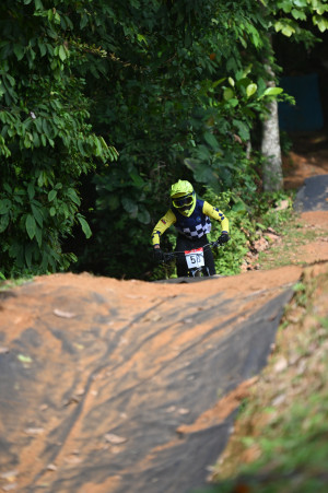 Kejohanan Mountain BIke Kebangsaan 2026
