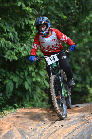 Kejohanan Mountain BIke Kebangsaan 2026