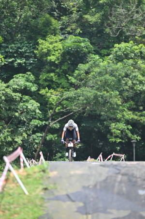 Kejohanan Mountain BIke Kebangsaan 2026