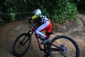 Kejohanan Mountain BIke Kebangsaan 2026