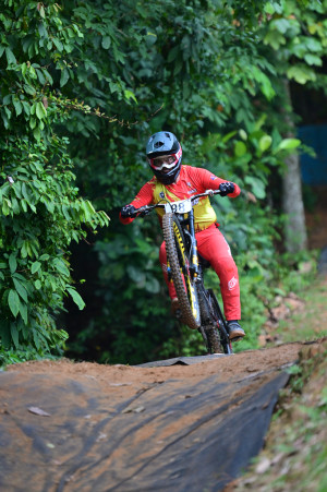 Kejohanan Mountain BIke Kebangsaan 2026