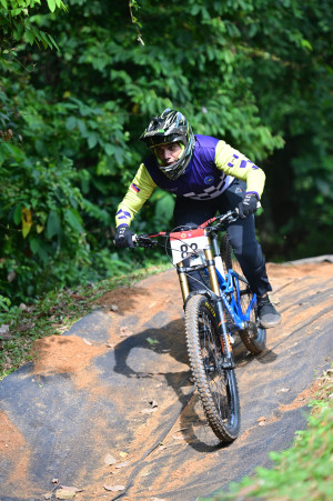 Kejohanan Mountain BIke Kebangsaan 2026