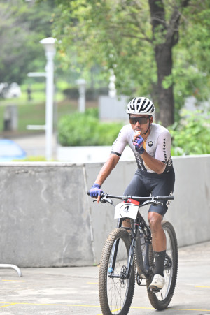 Kejohanan Mountain BIke Kebangsaan 2026