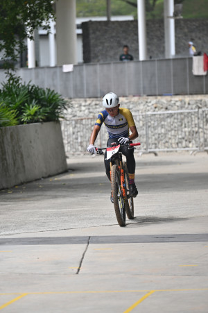 Kejohanan Mountain BIke Kebangsaan 2026