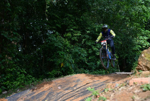 Kejohanan Mountain BIke Kebangsaan 2026
