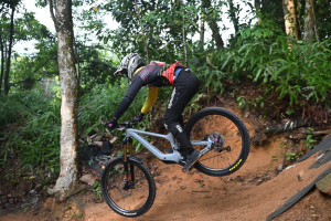 Kejohanan Mountain BIke Kebangsaan 2026
