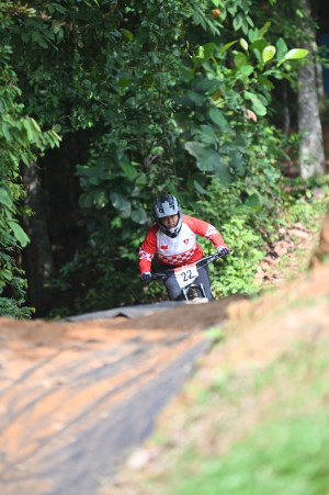 Kejohanan Mountain BIke Kebangsaan 2026
