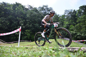 Kejohanan Mountain BIke Kebangsaan 2026